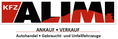 Logo KFZ Alimi GbR